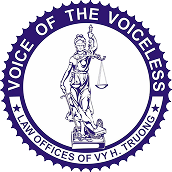 Law Offices of Vy H.Truong