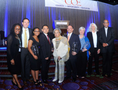 Celebrating Success: 40 Years of Pell Grants