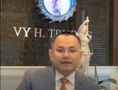 TV1. Những Luật Lệ Người Làm Chủ Cơ Sở Thương Mại Nên Biết và Nhớ Khi Mở Cửa Lại