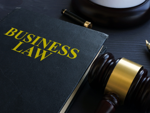 BUSINESS LAW