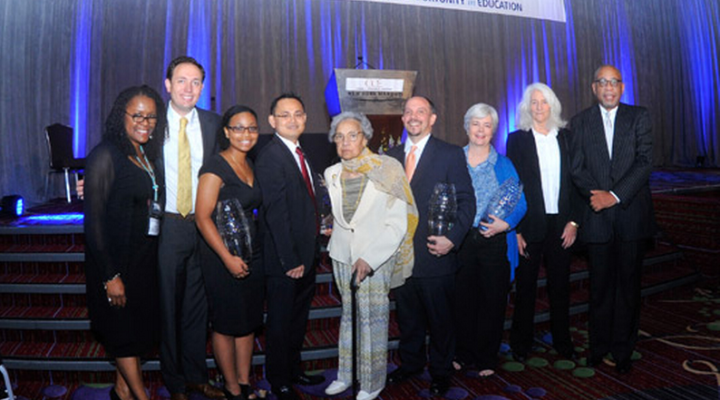 Celebrating Success: 40 Years of Pell Grants