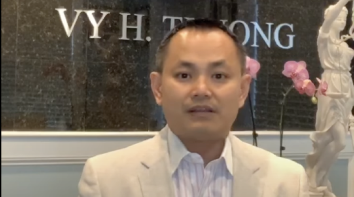 Chủ đề #10: Luật Gia Đình (Family Law) (View lấy hết logo OK)