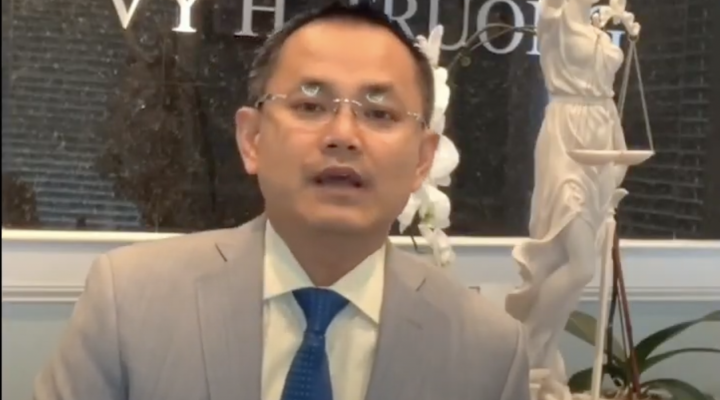 TV 4. Luật thừa kế tài sản và di chúc