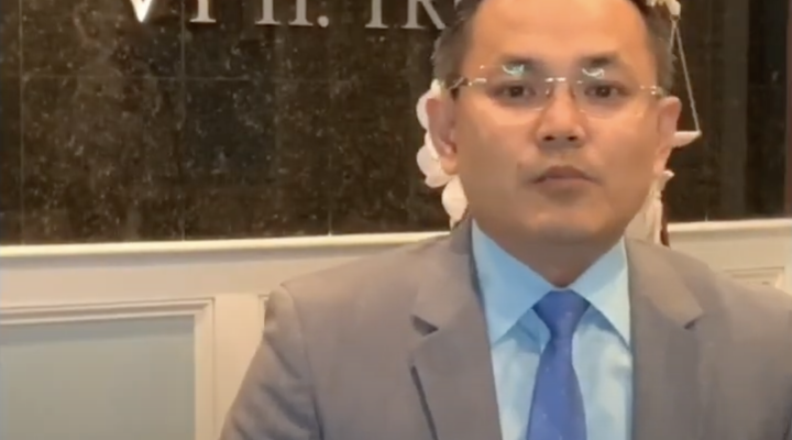 Chủ đề #9: Luật Địa Ốc (Real Estate)